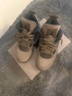 Smokey 4s
