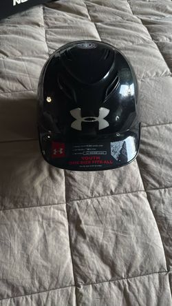 Under Armour Youth Helmet