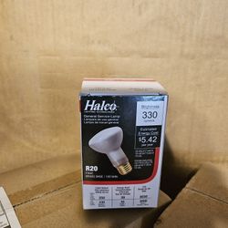Bulbs 45 W