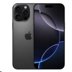 Unlocked iPhone 15 Pro Max / 256 GB