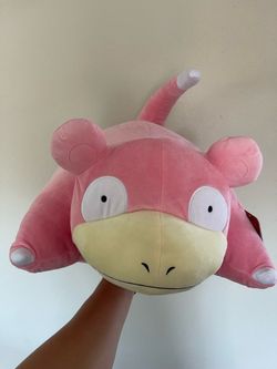 Pokémon Slowpoke 24 Inch Plush