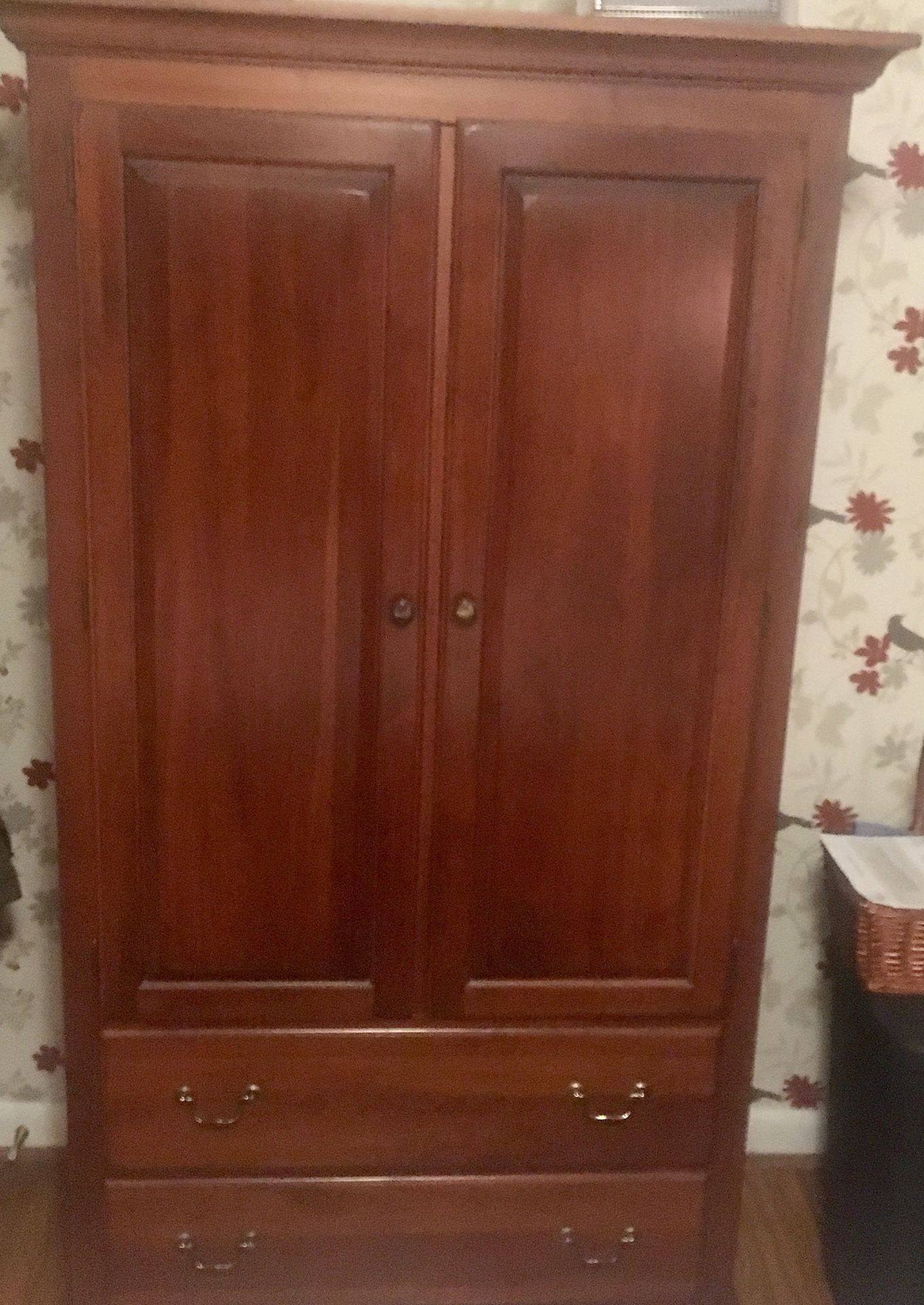 Ethan Allen Knob Creek BR set