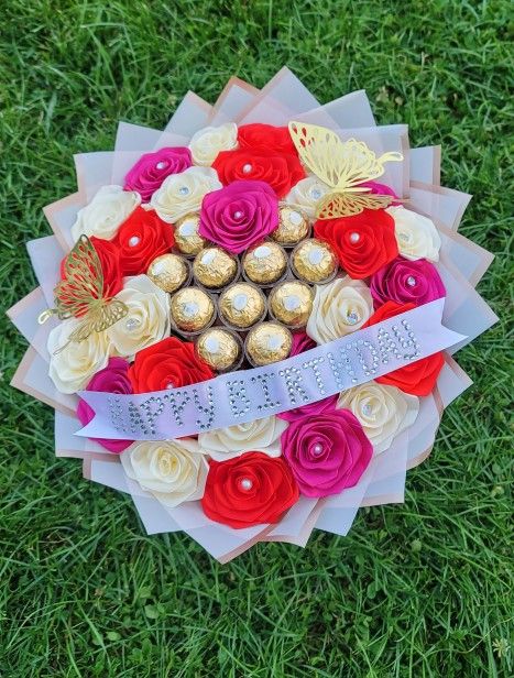 Eternal Roses