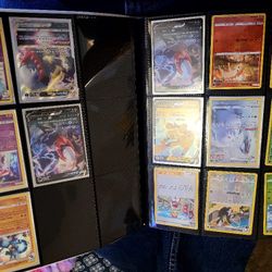 Pokemon Cards For Sale