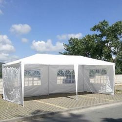 10 x 20 canopy