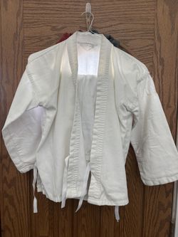 Martial Arts Karate Gi Uniform