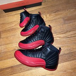 Air Jordan Retro 12 Flu Game 2025 ( Read Description )
