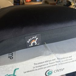 FREE Relax Seat Cushion