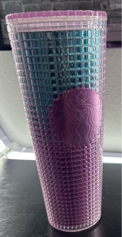 Starbucks cup refillable