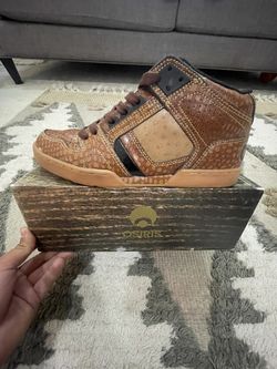 Osiris South Bronx Shoes