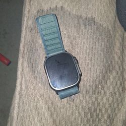 Apple Watch Ultra 2