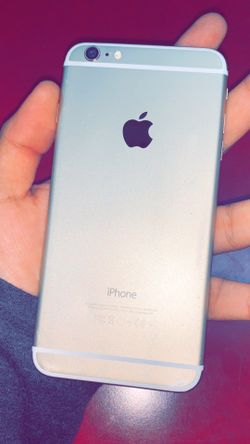 iPhone 6+ 16Gb Unlocked - Gold