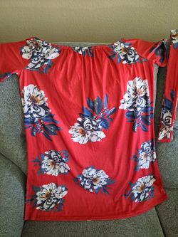 Women's Shirt