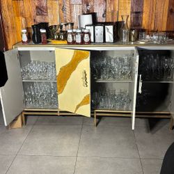 Restaurant Glasses 