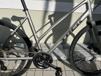Trek fx1 bike for sale sale
