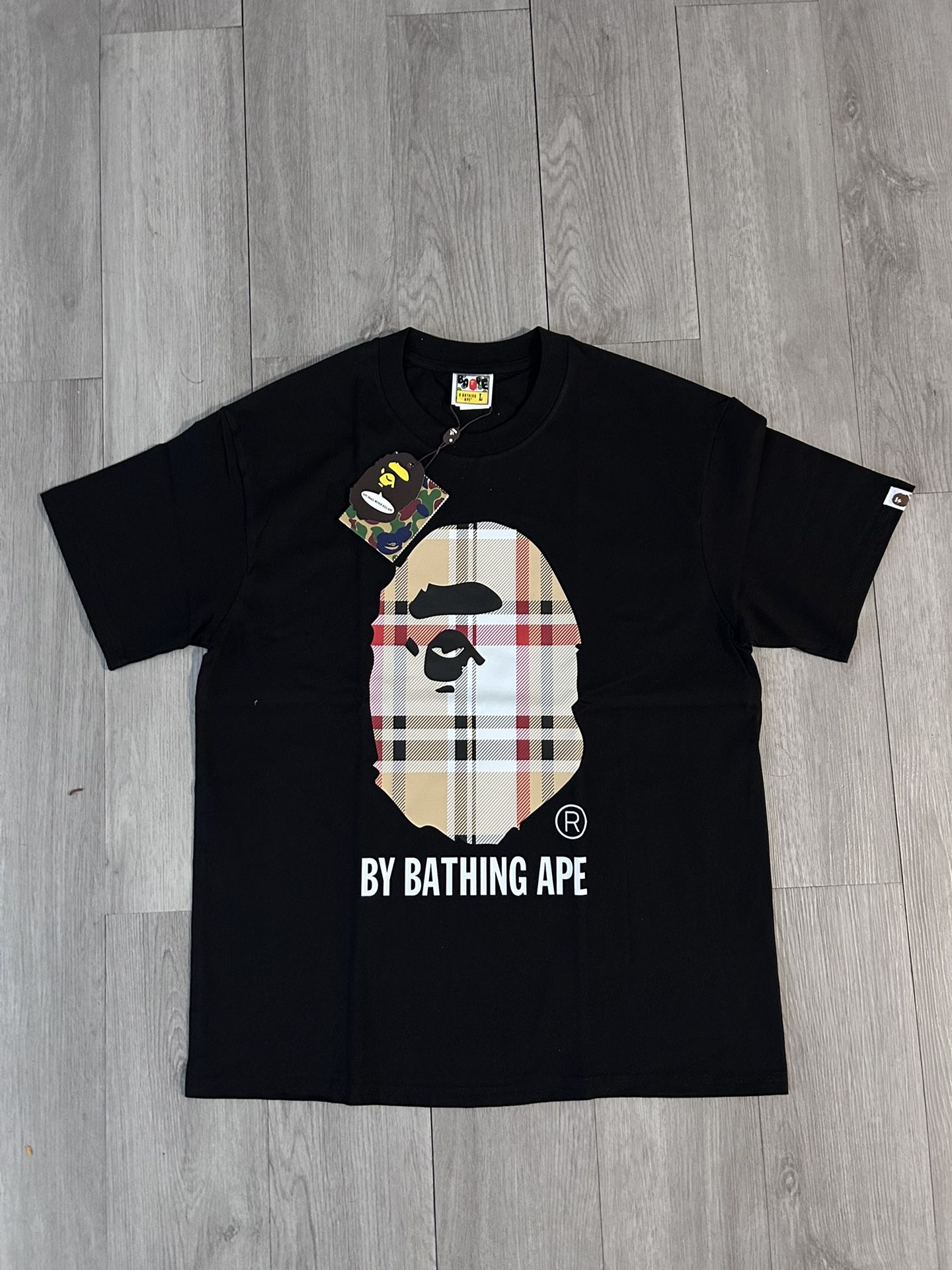 Bape shirt