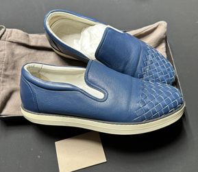 Bottega Veneta Man Loafers 
