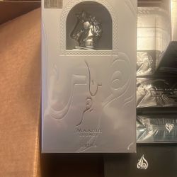 Men’s cologne