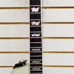 Truckster LTD Gray Guitar (rsp026606)