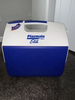 Playmate Elite Igloo Cooler 