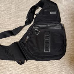 Men’s Mini Sling Bag  Victorinox 
