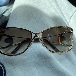 Womens Cazal  Sunglasses