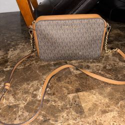 Michel Kors Shoulder Bag 