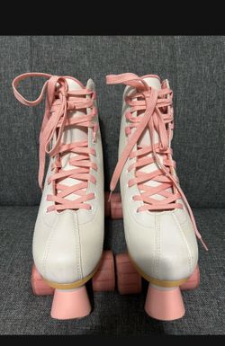 Roller skates