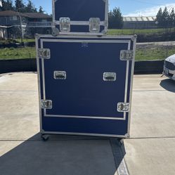 Touring Cases For musicians 
