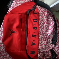 Jordan Bag 