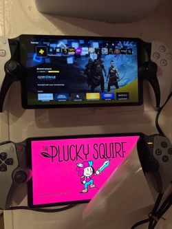 2 ps5 portal