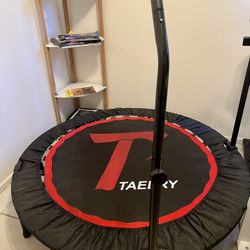 Exercise Trampoline