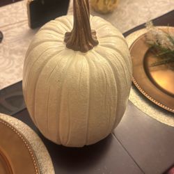 Hobby Lobby Pumpkin $15