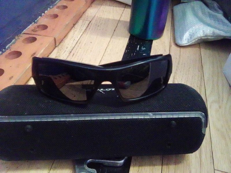 Oakley Sunglasses