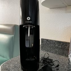 Soda Stream