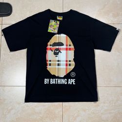Bape T-shirt