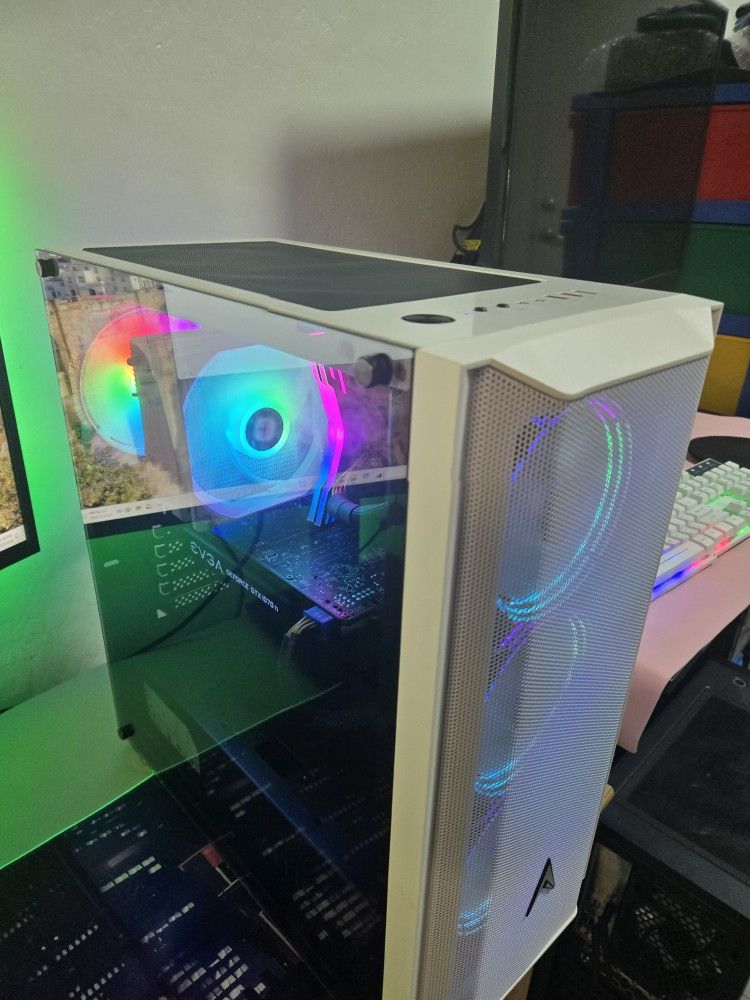 Gaming Computer / Open to trade