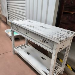 Hall Table