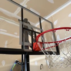 Basketball Hoop
