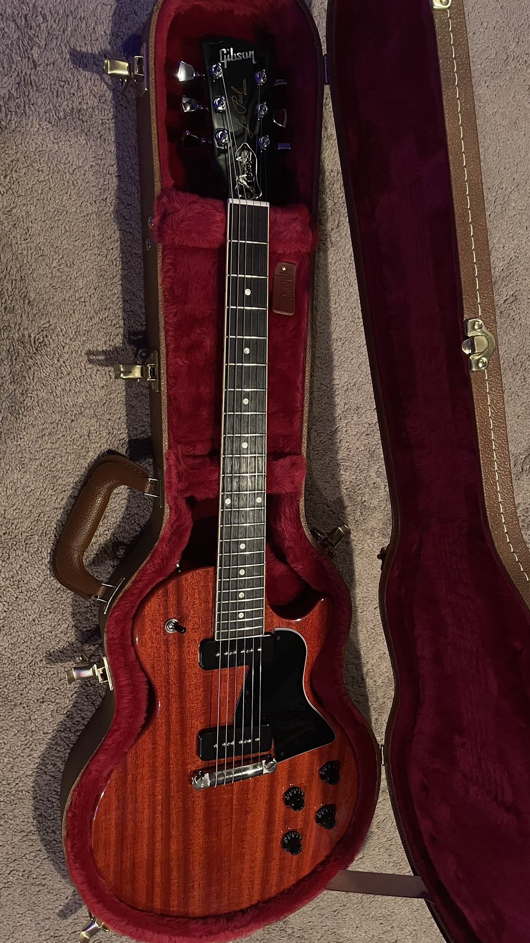 Gibson Les Paul Special 