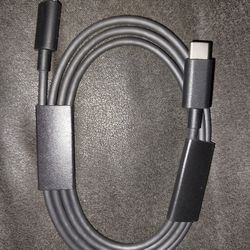 USB- C to USB-C charging Cable New