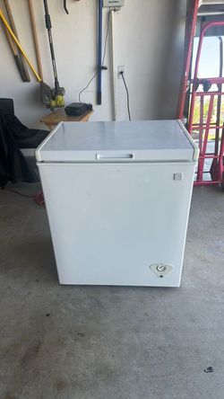 Freezer
