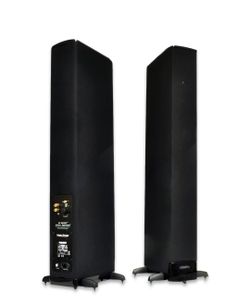 Definitive technology speakers