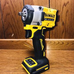 Dewalt 20v Impact Wrench 3/8”🛑PRICE IS FIRM🛑PRECIO FIRME🛑