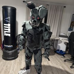 Springtrap Costume