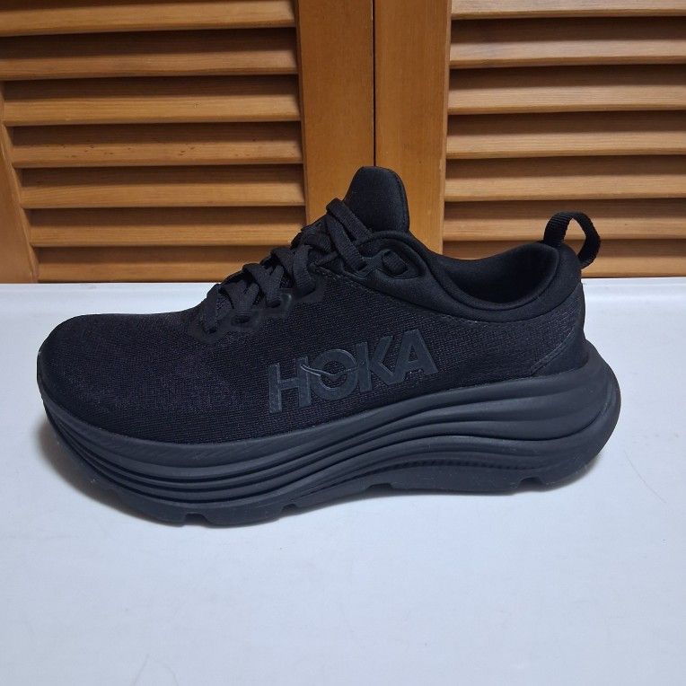 Hoka Gaviota 5 Women's Running Shoe * Size: 6.5D