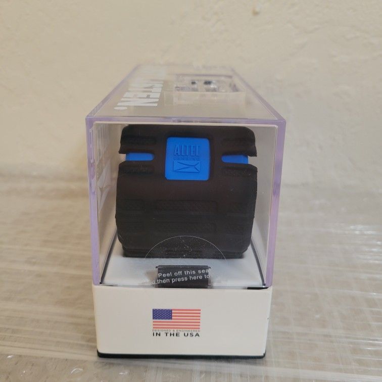 ALTEC LANSING SPEAKER MINI LIFEJACKET JOLT SP