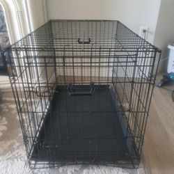 Large Dog KENNEL 