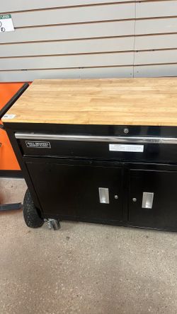 Tool box