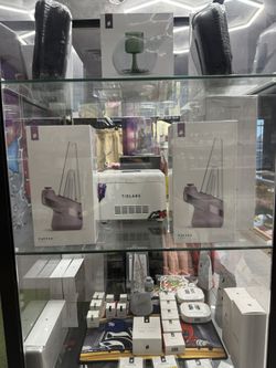 Puff Co Products Brand New 